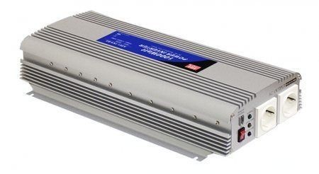 Wandler 1500W (24V) A302-1K7-F3