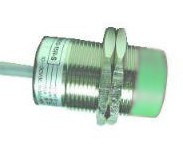 Induktiver Näherungsschalter PM30-15N
