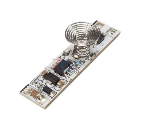 Mikrodimmer für LED Schiene - kontaktsensitiv