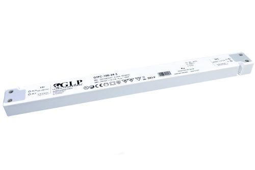 LED Netzteil 100W / 24V GTPC-100-24-S