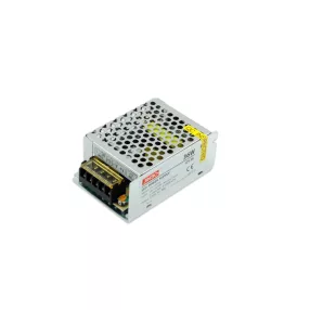 LED napájací zdroj  36W/12V JINBO JLV-12036K-2