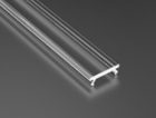 Abdeckung PVC für A, B, C, D, G, Y, Z - transparent