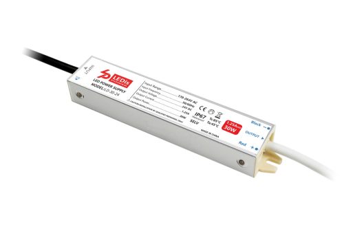 LED napájací zdroj  30W/24V LEDis LD-30-24