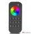 Ovládač RF 4-zónový PRO-RT9 (RGB/RGBW)