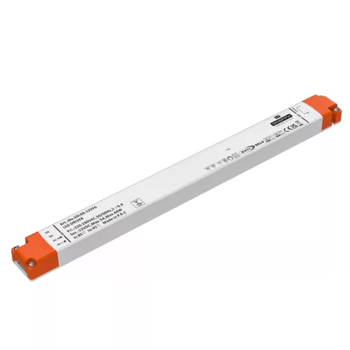 SNAPPY SDL60-12VF6, SLIM LED Netzteil 60W / 12V