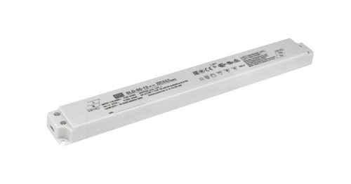 SLIM LED napájací zdroj 50W / 24V SLD-50-24