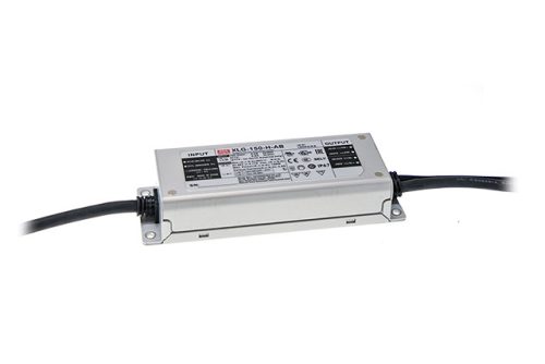 LED Netzteil 150W / 12V MeanWell XLG-150-12-A